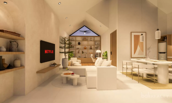 Sentuhan Minimalis dalam Furnitur